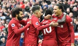 Liverpool có lợi thế cực lớn trước Porto.