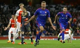 Arsenal toàn thua trong 3 lần gần nhất đến làm khách tại Olympiakos.