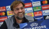 HLV Klopp cập nhật lực lượng Liverpool trước đại chiến M.U.