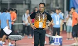 HLV Ong Kim Swee thất vọng khi U23 Malaysia không thể giành vé tham dự VCK U23 châu Á 2020.