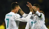 Ramos không ngại ngần chỉ trích Ronaldo.