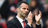 Ryan Giggs sẵn sàng làm HLV của M.U trong tương lai.