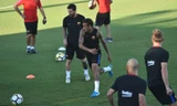 Neymar được trao quyền tự quyết tương lai.