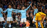 Man City trở thành đội bóng đầu tiên cán mốc 1 tỷ euro về giá trị đội hình.
