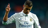 Ronaldo chi tiền để giữ bí mật đời tư.