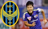 Xuân Trường sẽ ký hợp đồng với Incheon United vào ngày mai.