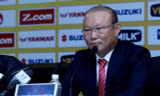 HLV Park Hang Seo.