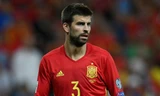 Gerard Pique lạc quan về hành trình của ĐT Tây Ban Nha.
