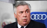 HLV Ancelotti đứng trước nguy cơ bị sa thải.