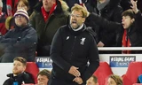 HLV Jurgen Klopp bức xúc với lịch thi đấu Premier League.