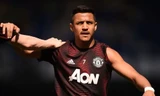 Alexis Sanchez hưởng lương cao nhưng không đóng góp được nhiều cho M.U.