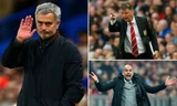 Mức lương của Mourinho ở M.U sẽ cao hơn Guardiola và Van Gaal.