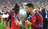 Bồ Đào Nha vô địch EURO 2016 bằng những con số khó tin.