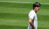 HLV Joachim Loew tự tin có thể giúp Đức đánh bại Italia.