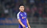 Trang chủ AFC đánh giá cao Quang Hải.