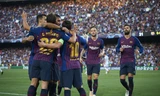 Barcelona đối mặt với lịch thi đấu đầy khó khăn.