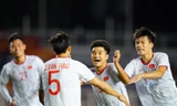 Đoàn Văn Hậu không thể cùng U23 Việt Nam dự VCK U23 châu Á 2020.