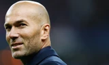 Mức lương của tân HLV Zinedine Zidane tại Real Madrid là 2,5 triệu euro/năm.