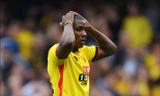 Odion Ighalo gia nhập M.U đúng vào ngày cuối cùng của kỳ chuyển nhượng mùa đông 2020.
