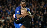 BẢN TIN Thể thao: Leicester vào tứ kết Champions League 