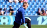 Thủ môn Marc-Andre ter Stegen.