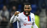 Lacazette nhận lương cao nhất lịch sử Arsenal.