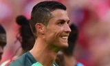Ronaldo đang rất tự tin trước trận gặp Croatia. (Nguồn: AFP)