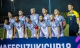 ĐT Philippines có tới 55 lần phạm lỗi với đối phương ở vòng bảng AFF Cup 2018.