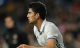 Enzo Zidane chuyển sang thi đấu cho Alaves theo bản hợp đồng 3 năm.
