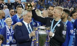 Leicester City tiếp tục bị đánh giá thấp cho khả năng giành chức vô địch Premier League.