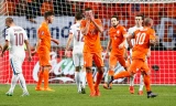 Hà Lan gây thất vọng lớn.
