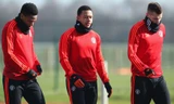 Morgan Schneiderlin và Memphis Depay muốn rời M.U ngay tháng 1.2017.
