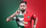 Bruno Fernandes.