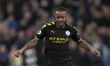 Raheem Sterling không có ý định tháo chạy khỏi Man City.