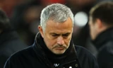 HLV Jose Mourinho.
