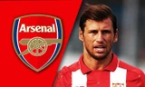 Krychowiak sẵn sàng gia nhập Arsenal.