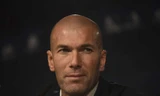 Zidane chưa muốn nói tới các thương vụ chuyển nhượng vào lúc này.