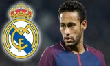 Real Madrid quyết tâm chiêu mộ Neymar.