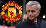 HLV Mourinho đã sẵn sàng cho công việc ở M.U.