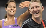 Ivanovic đã thuyết phục Schweinsteiger gia nhập M.U.