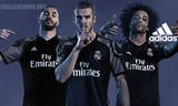 Kỷ nguyên hợp tác giữa Real Madrid và Adidas sắp khép lại.