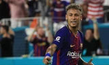 Neymar tiếp tục mang tới những rắc rối cho Barcelona.