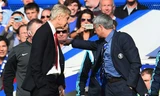 Wenger muốn đánh bại Mourinho trong lần đối đầu thứ 13.