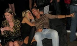 Ronaldo và Paris Hilton từng có lần gặp gỡ vào năm 2009.