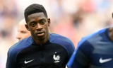 Barcelona đã đạt thỏa thuận cá nhân với Ousmane Dembele.