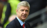HLV Wenger thất vọng vì công tác trọng tài.