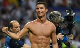 Ronaldo đã yêu cầu được thực hiện quả luân lưu thứ 5.