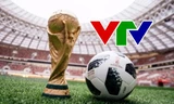 VTV có thể không mua bản quyền World Cup 2018.