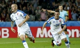 Các cầu thủ Slovakia tự tin rằng họ có thể hạ tuyển Anh.