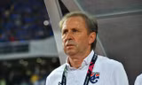 HLV Milovan Rajevac.